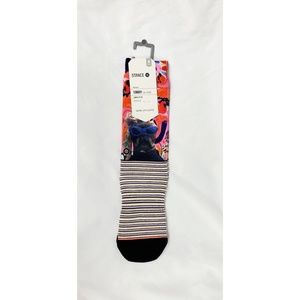 STANCE Tomboy Light Cushion Crew Socks
